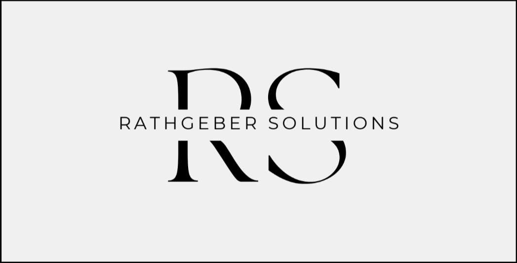 Rathgeber Solutions Logo